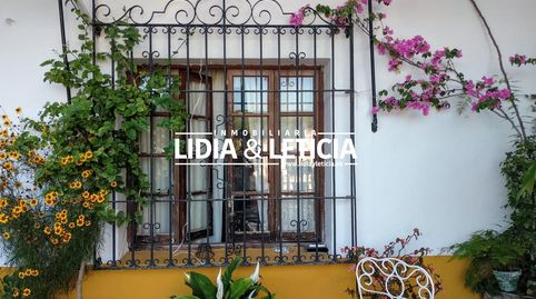 Photo 2 of Houses for sale in Oromana, Alcalá de Guadaira