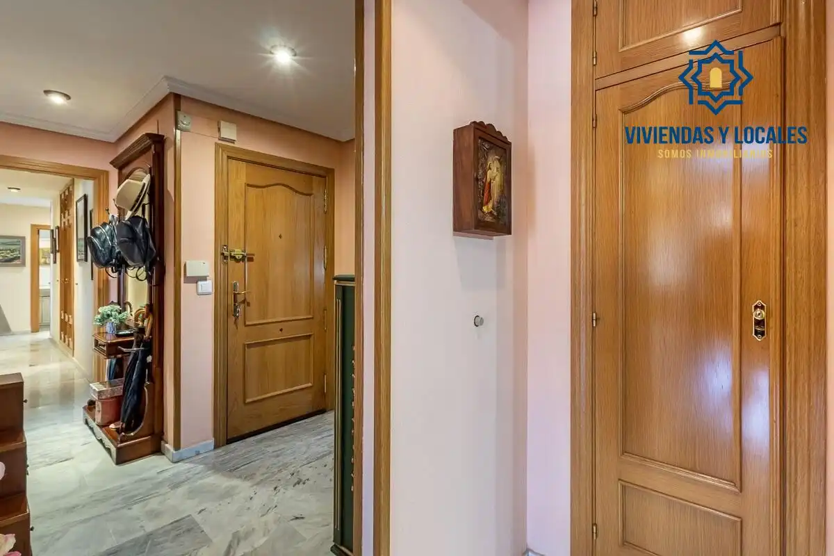 Flat with terrace for sale in Chana, imagen 32