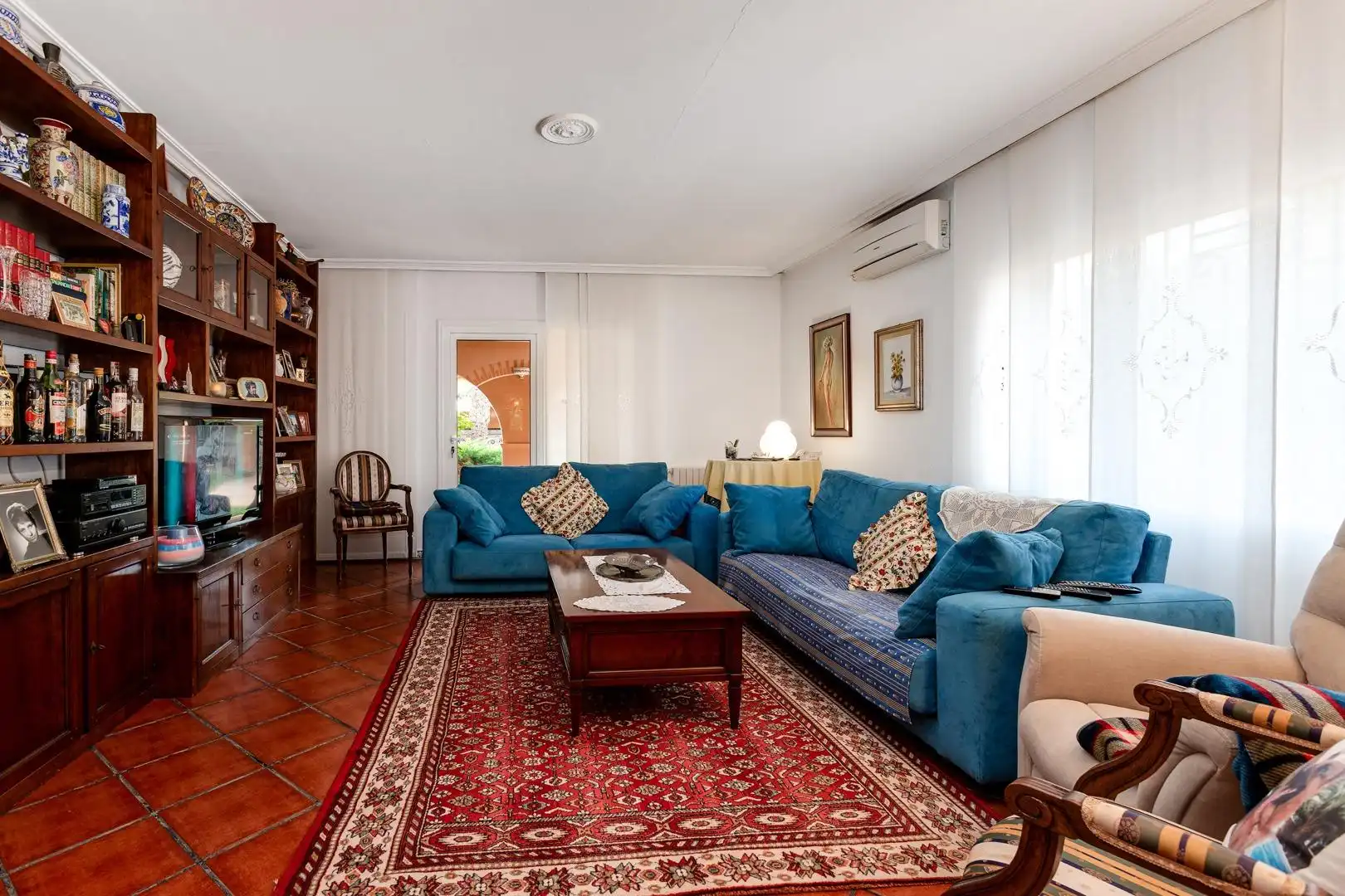 Villa mit Pool zum Verkauf in Calle HUELMA, imagen 39