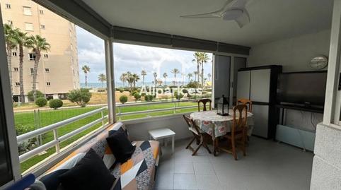 Foto 2 de Piso en venta en Musico Antón Roch, Agua Amarga - Urbanova, Alicante