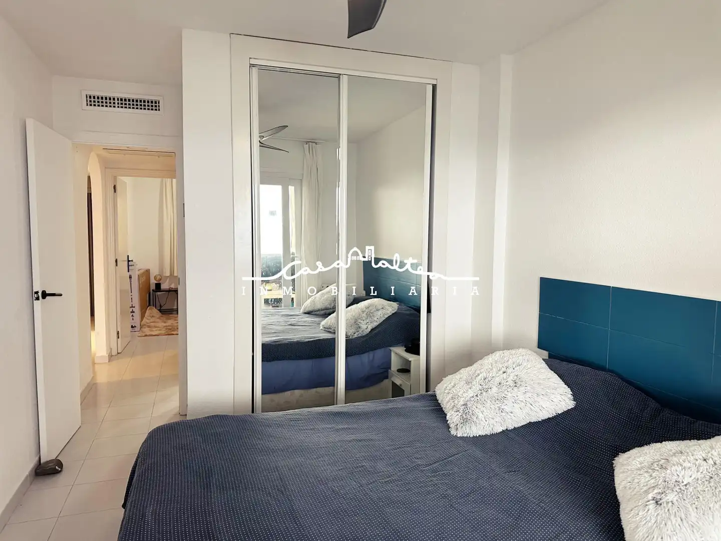 Apartament amb terrassa en venda a Mascarat, imagen 16