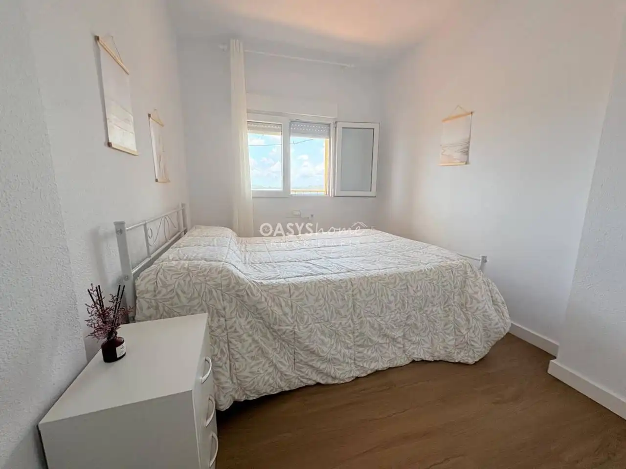 Habitación de Piso en venta en La Manga del Mar Menor con Terraza