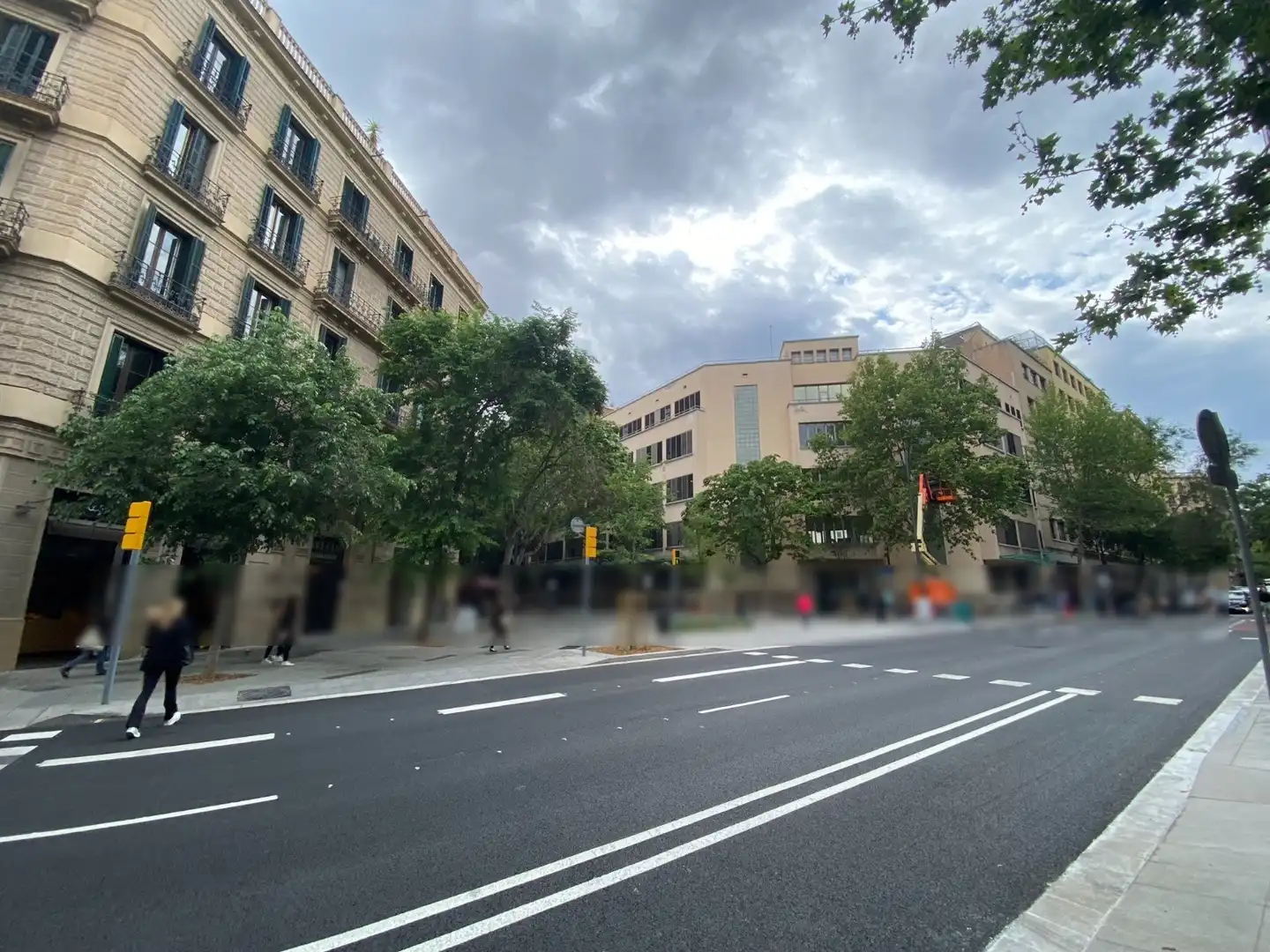 Locale commerciale in cessione a Eixample, imagen 7