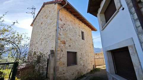 Foto 2 de Casa o chalet en venta en Vidiago - Pendueles - Tresgrandas, Llanes