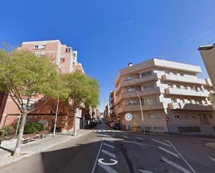 Exterior view of Flat for sale in Badalona