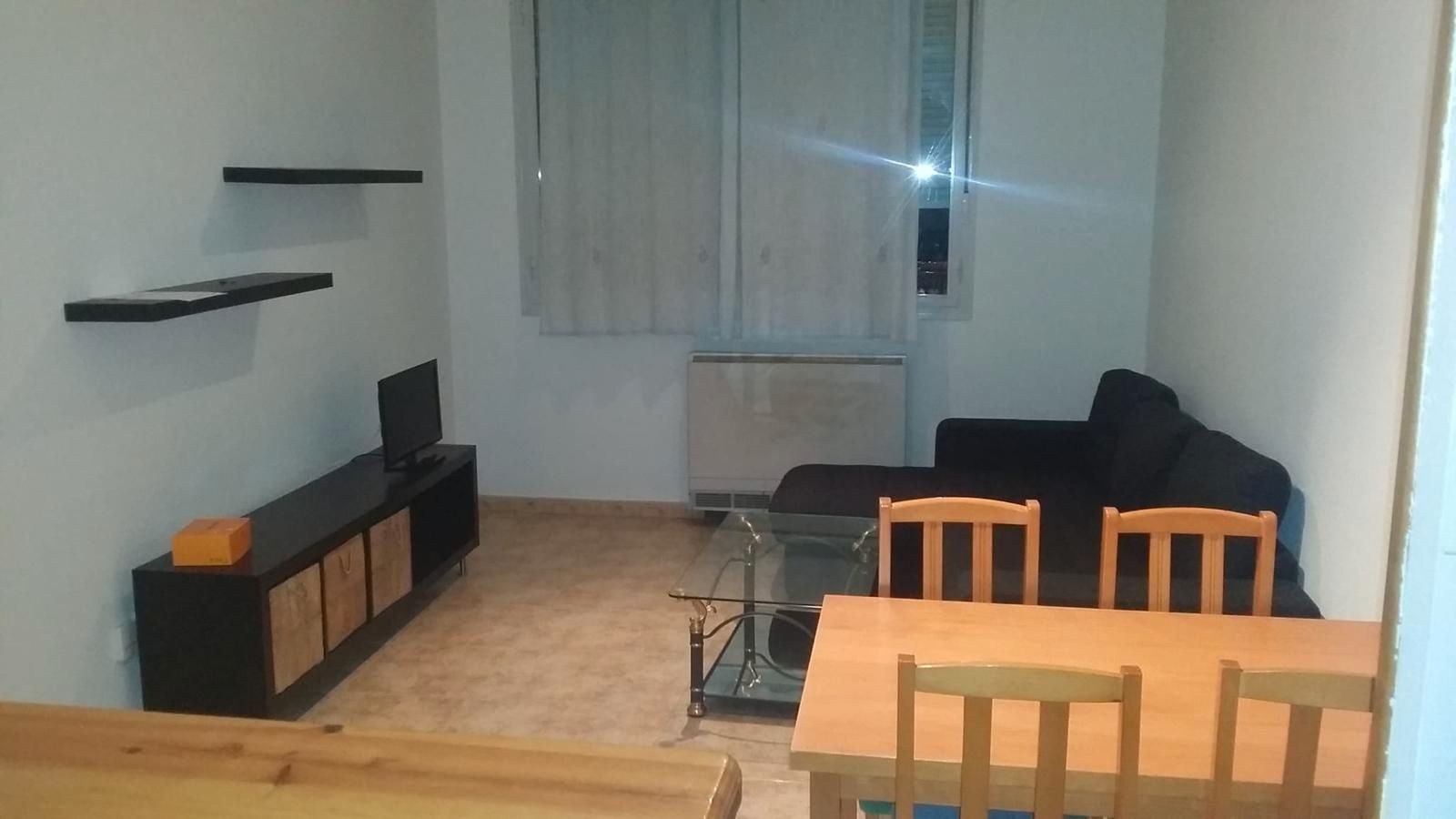 Living room of Apartment for sale in Valdemoro  with Heating