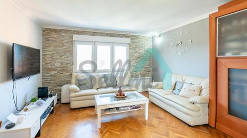 Foto 3 de Piso en venta en Eleuterio Quintanilla, Llano, Gijón