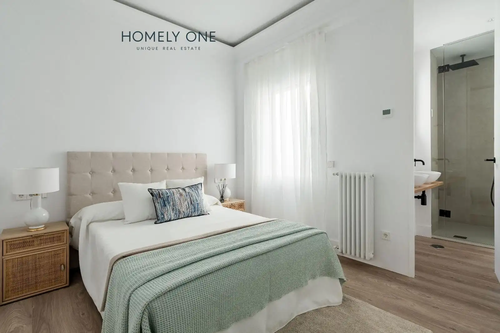 Appartement avec ascenseur à vendre à Barrio de Salamanca, imagen 12