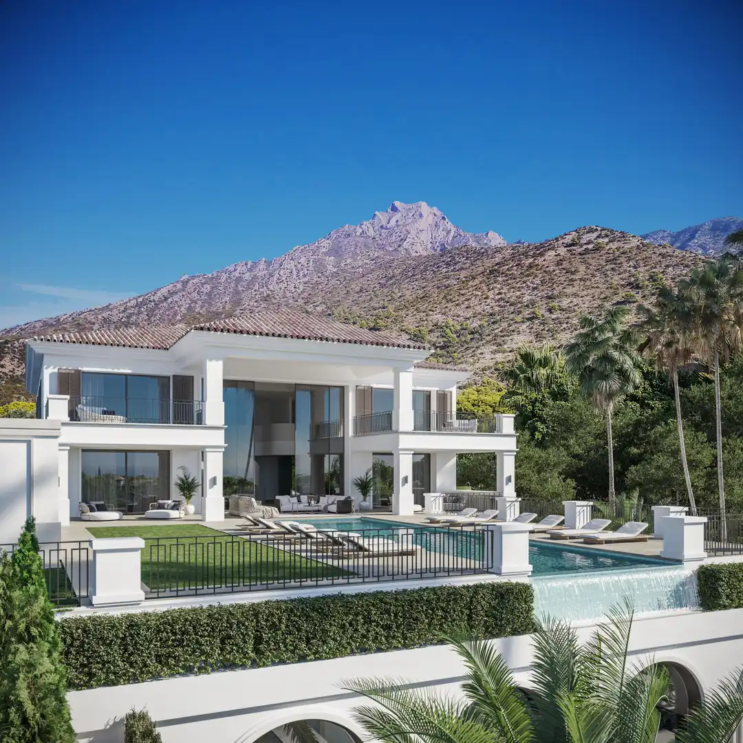 Casa con piscina en venta en Marbella Centro, imagen 14
