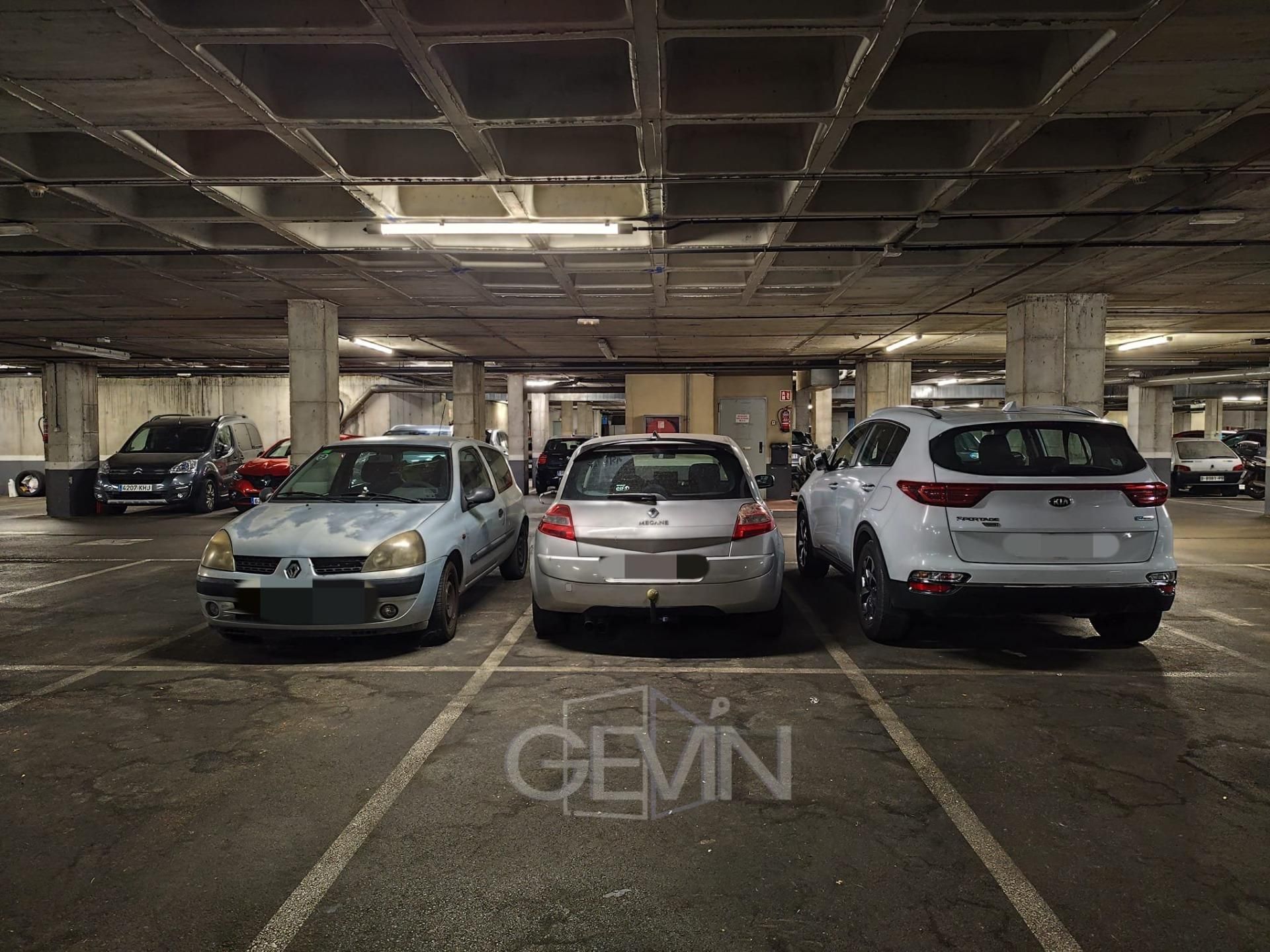 Parking of Garage for sale in Santa Perpètua de Mogoda