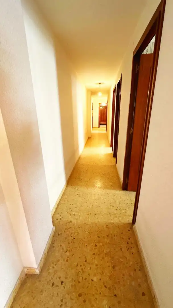 Pis en venda en Gandia amb Balcó