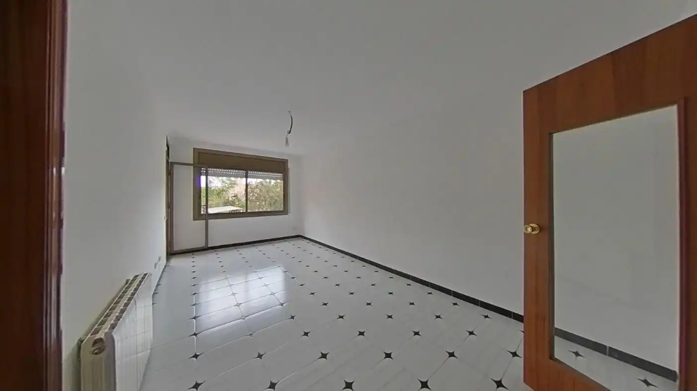 Sala de estar de Piso en venta en Barberà del Vallès