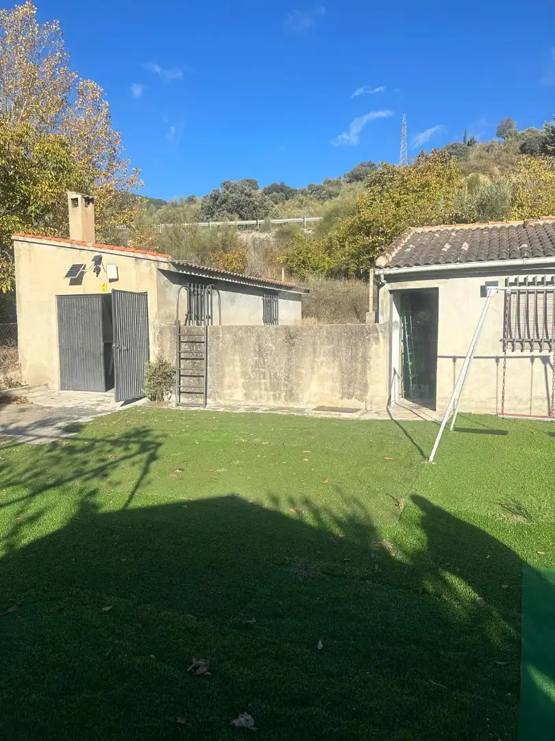 Terreno rustico in vendita a Huétor de Santillán