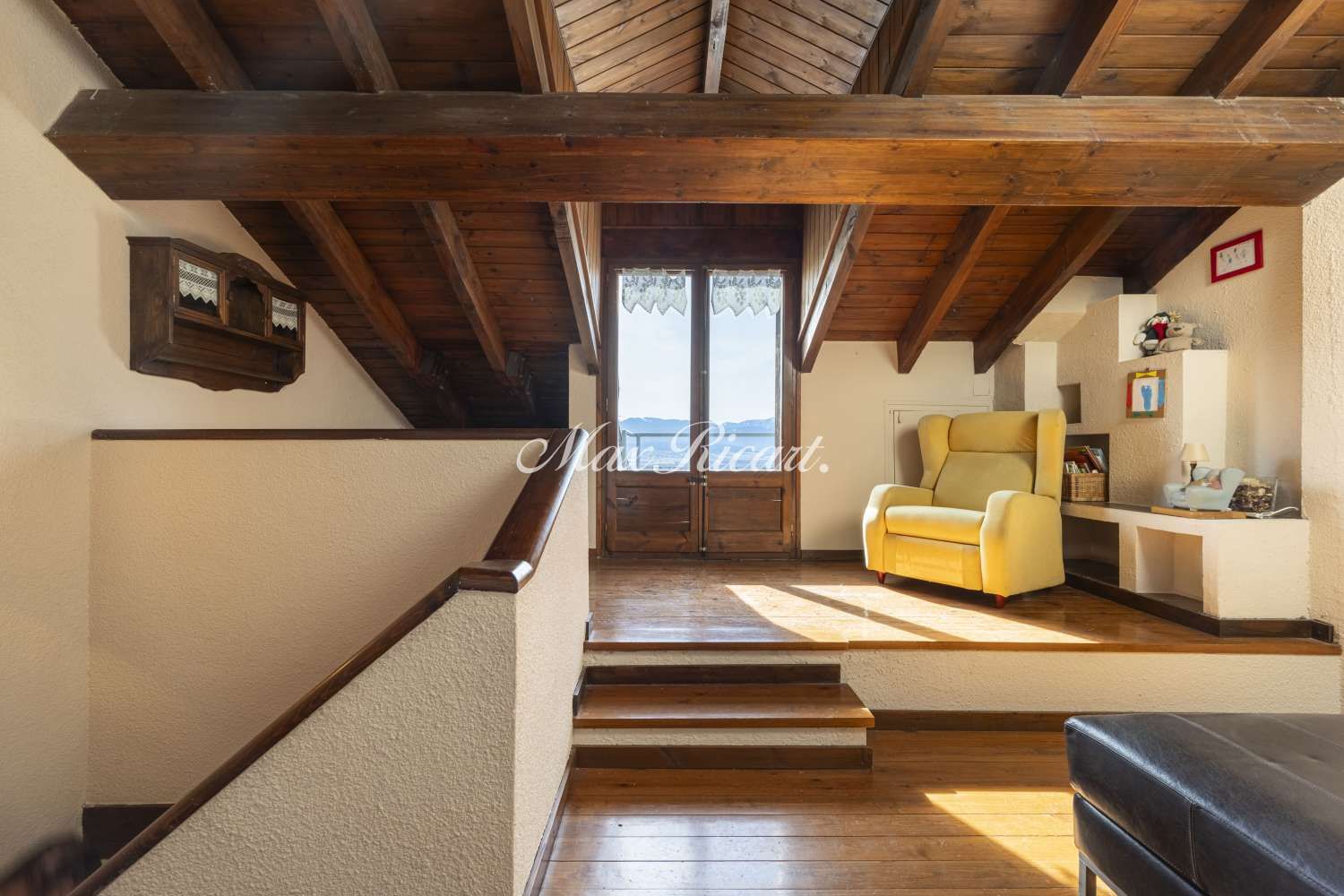 Casa o xalet en venda en Ger amb Calefacció, Terrassa i Traster