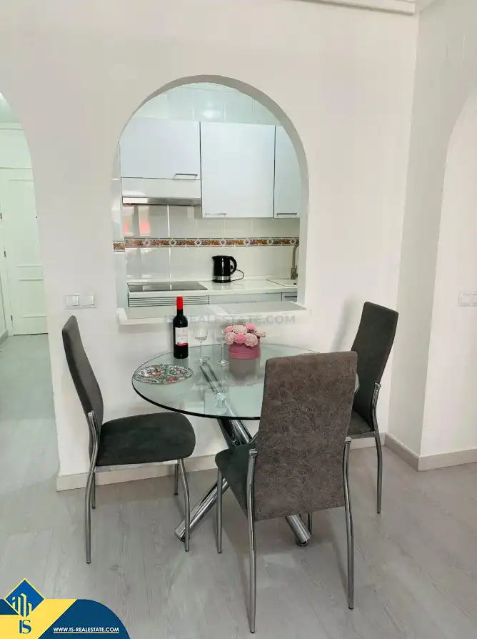 Apartament amb piscina en venda a Centro, imagen 13