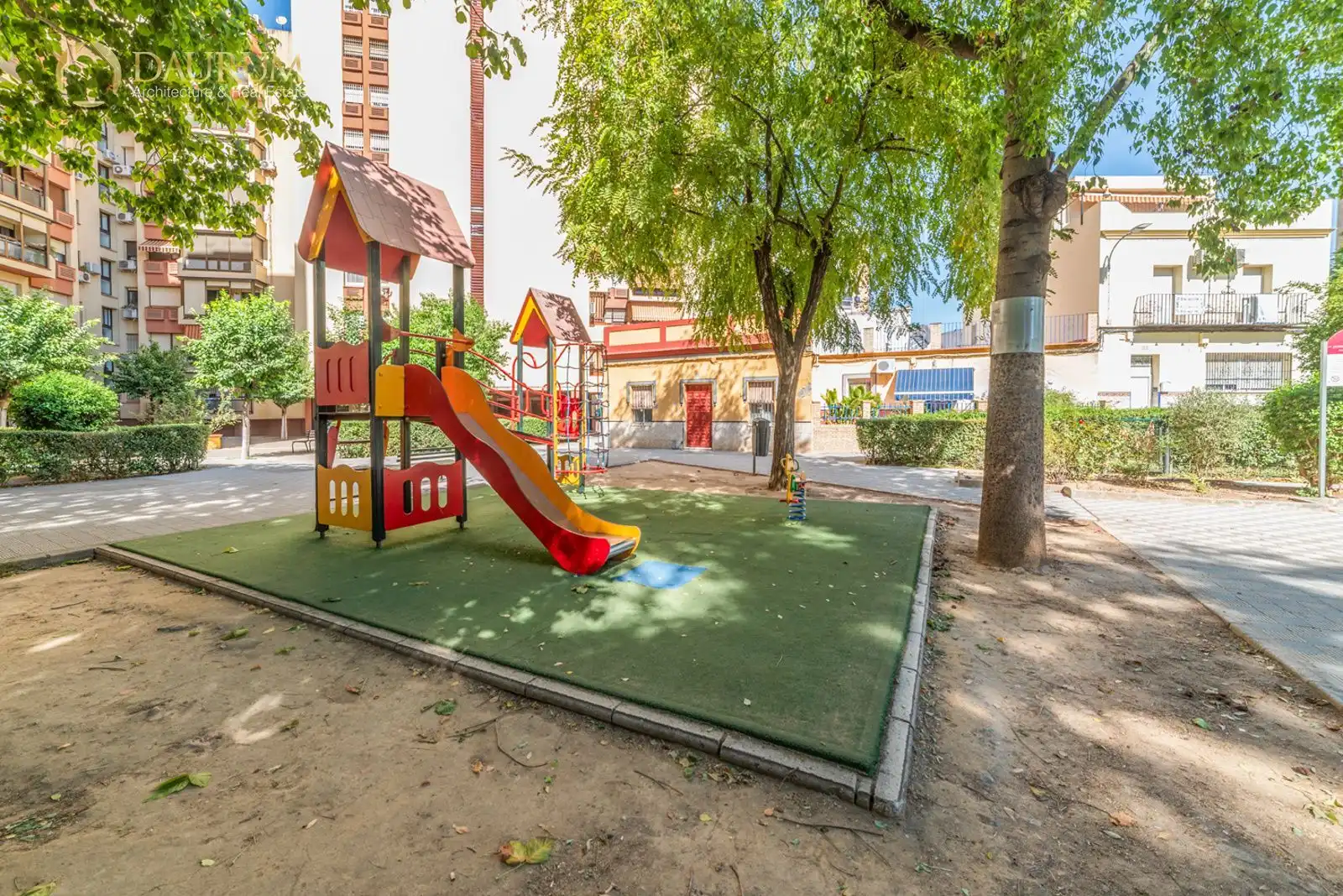 Parking de Piso en venta en Triana