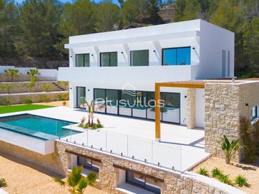 Casa en venta en La Fustera