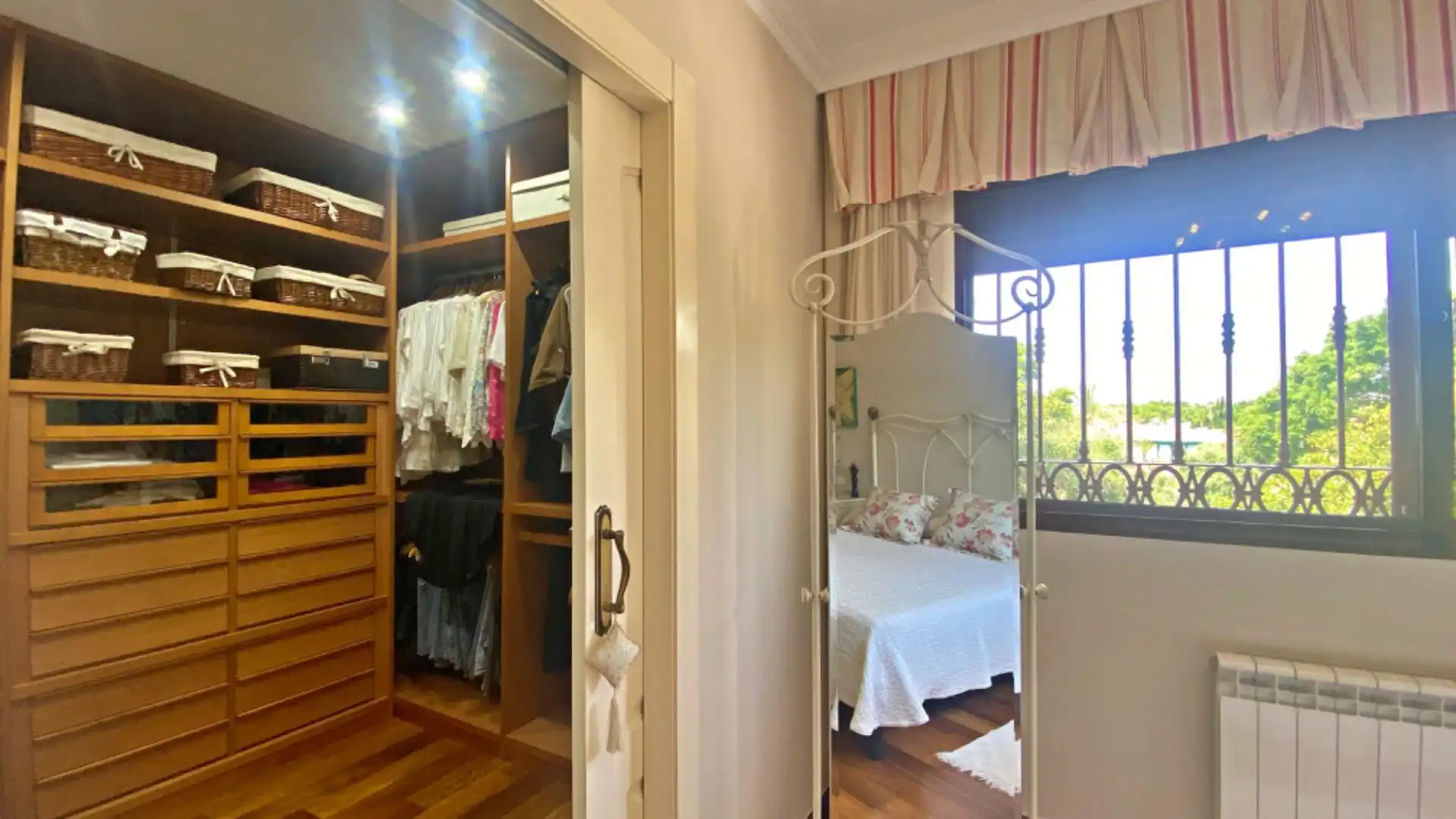 Chalet con piscina en venta en Playa de San Juan - El Cabo de las Huertas, imagen 36