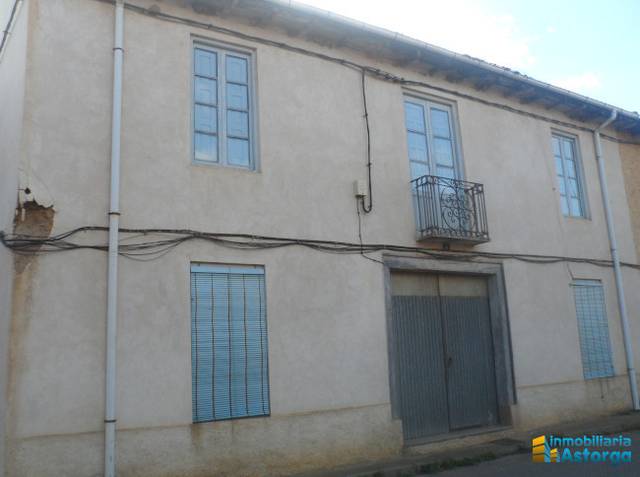 Casa-chalet en Venta en LE-6426, 5 en Valderrey