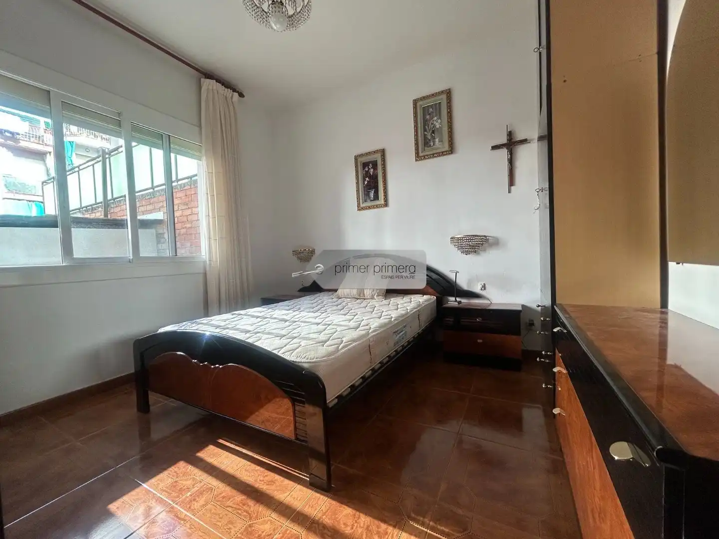 Piso en venta en desfar, 42, Porta