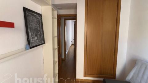 Foto 4 de Pis de lloguer a Avenida Médico Ricardo Ferre, ., Paus - Poligono San Blas, Alicante / Alacant