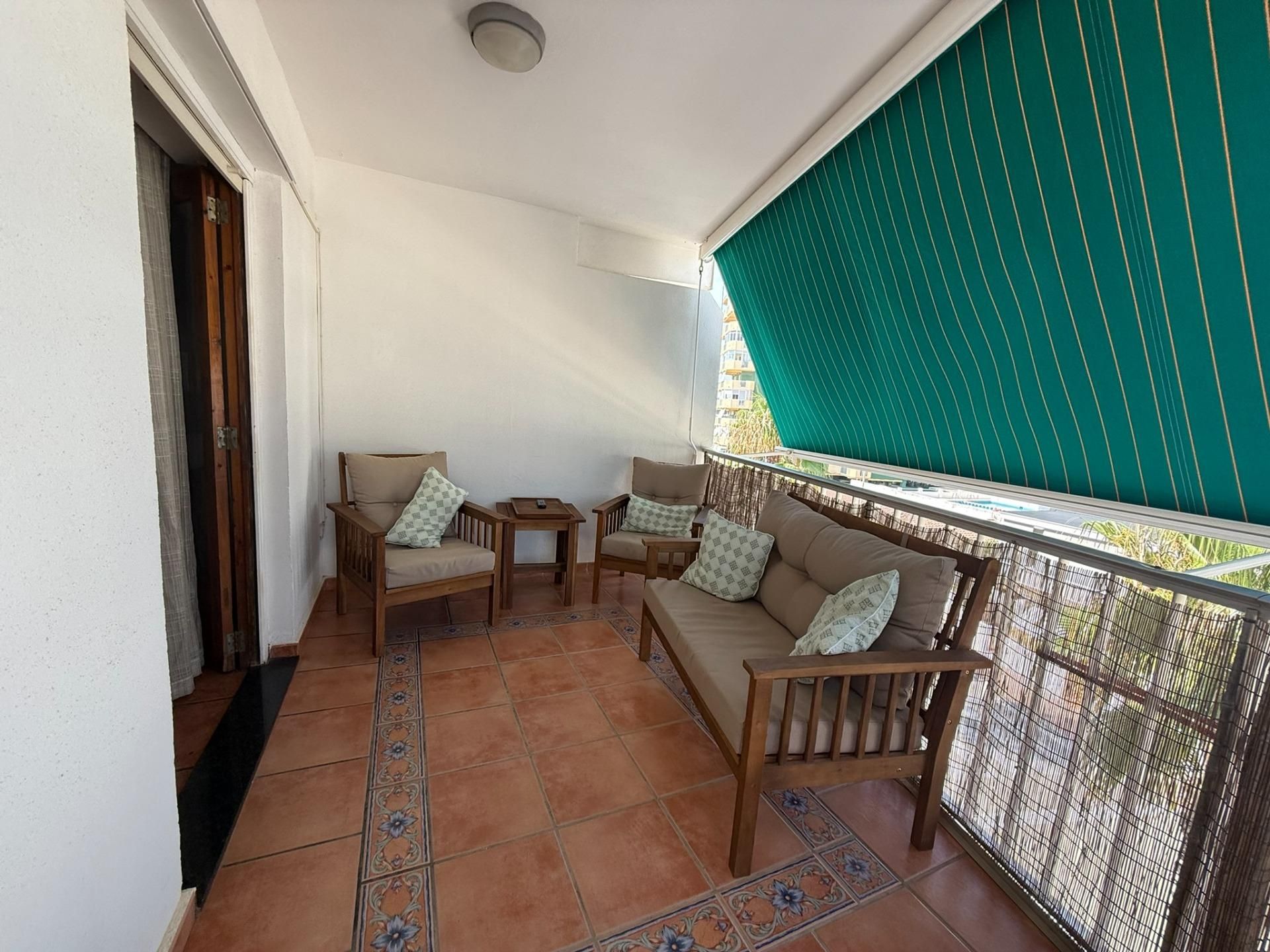 Terrace of Apartment for sale in Tavernes de la Valldigna  with Terrace