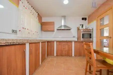 Chalet en venta en de la Caseria 15, imagen 18