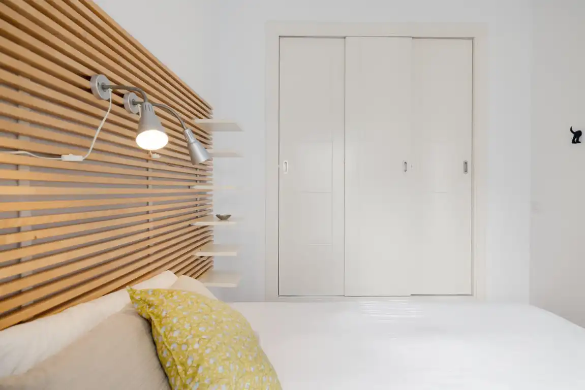 Appartement avec ascenseur à vendre à Calle Montaño, imagen 18