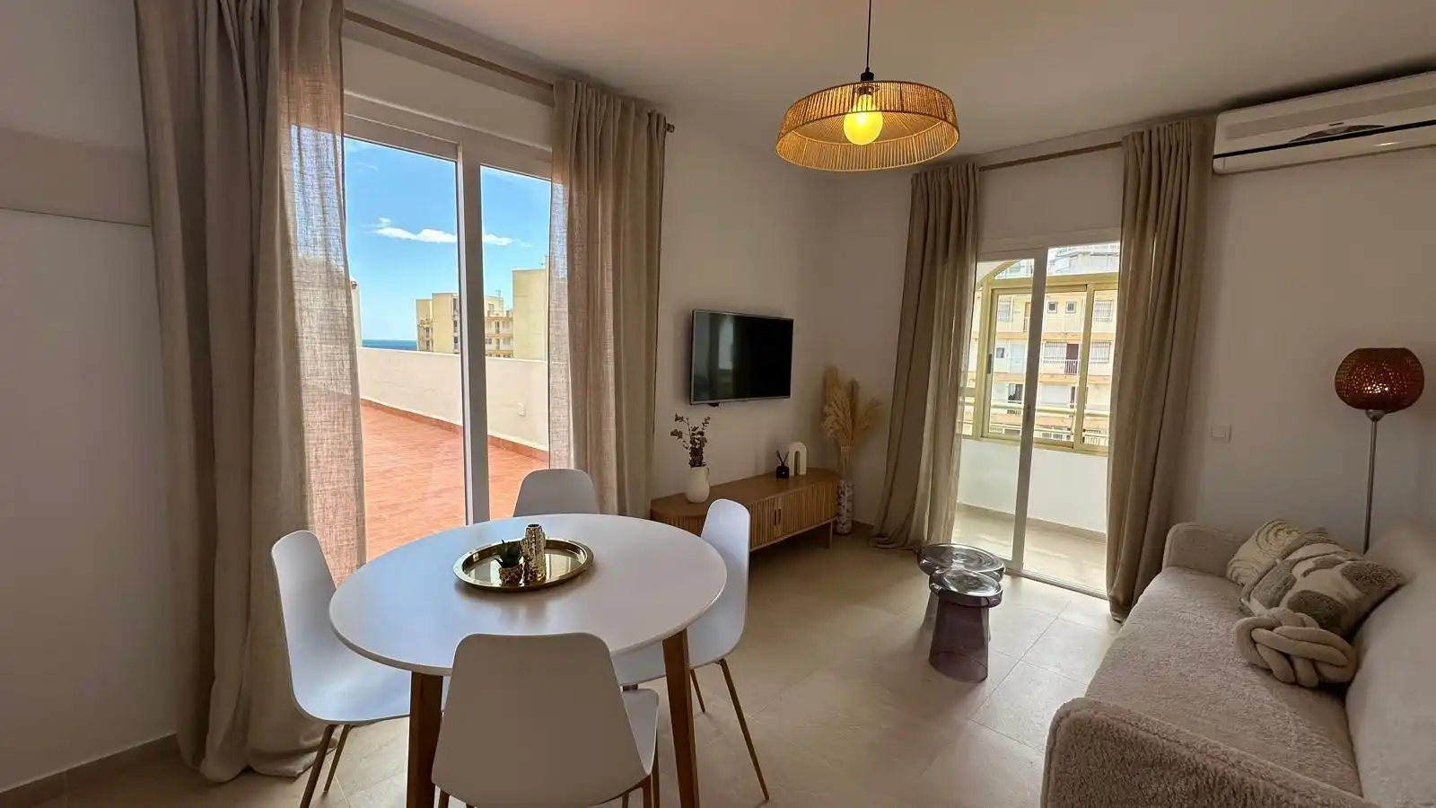 Apartment mit Pool zum Verkauf in Puerto