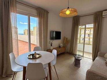 Apartment with pool for sale in Puerto