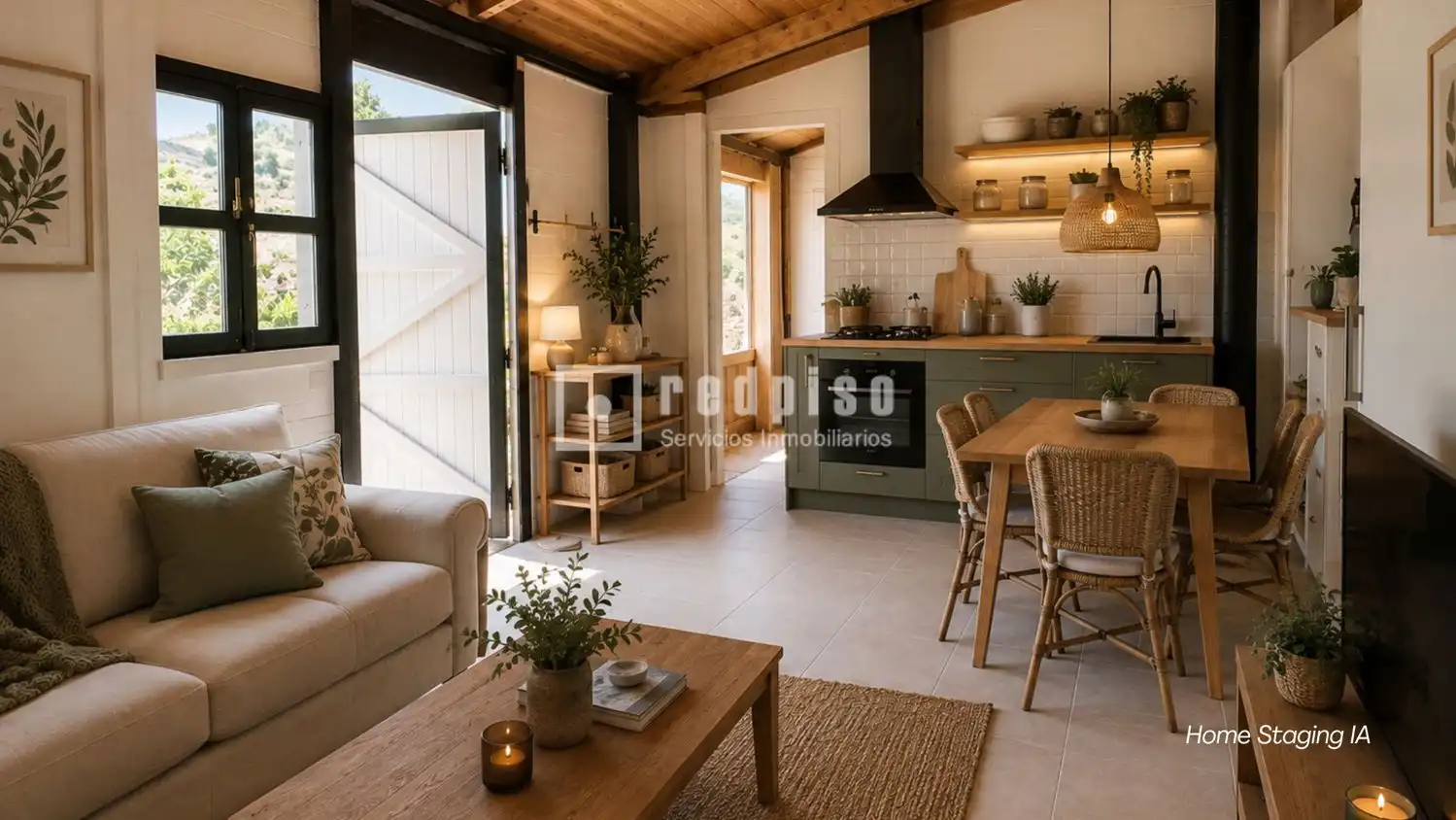 Terreno residencial en venta en Diseminado, imagen 3