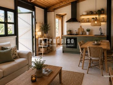 Terreno residenziale in vendita a Diseminado