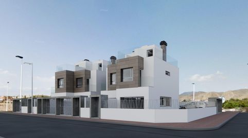Fantástica PROMOCIÓN DE 4 VIVIENDAS situadas en la exclusiva zona de Mar de Plata
