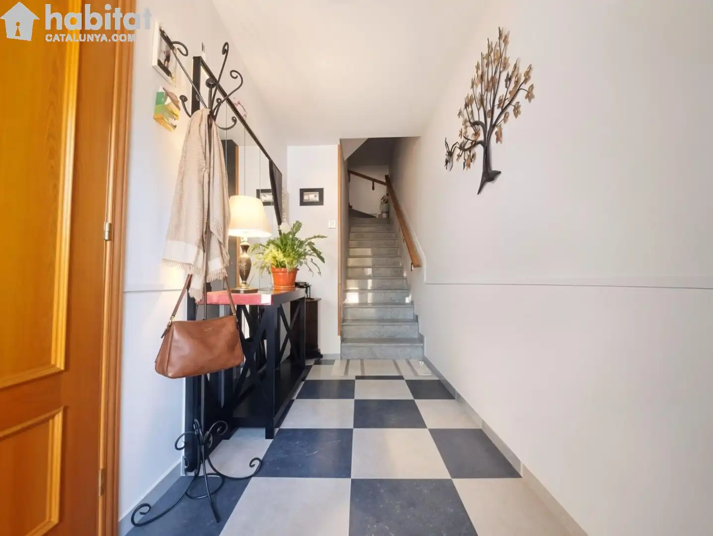 Casa adosada en venta en Martorell con Aire acondicionado, Calefacción y Jardín privado