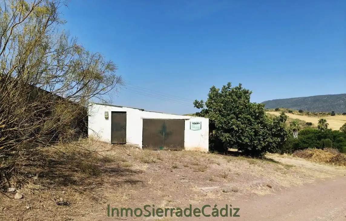 Casa rústica en venda a Algodonales, imagen 3