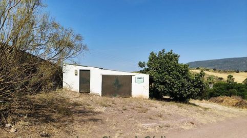 Finca Rúst. en venta en Algodonales., image 5