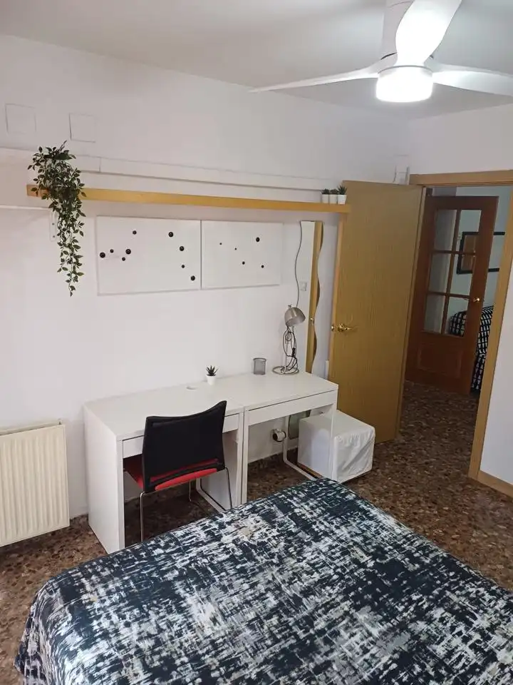 Flat with lift to rent in De L'Actriu Encarna Máñez, imagen 9