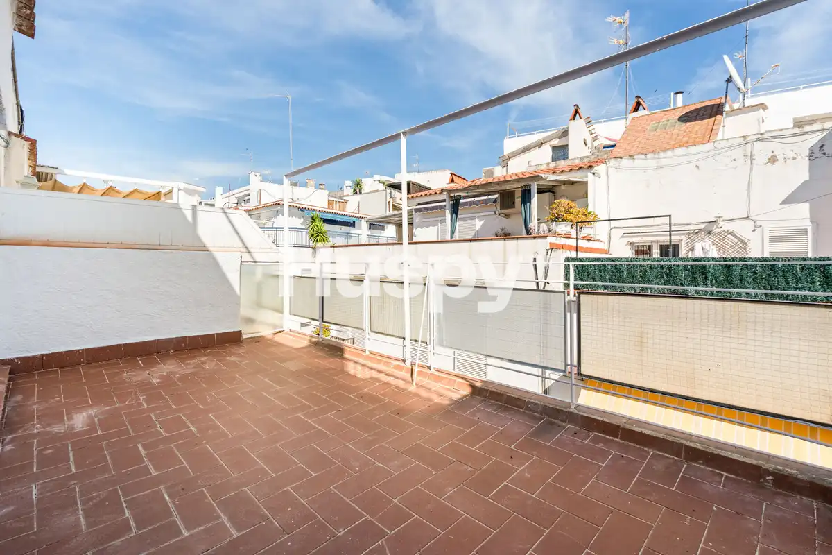 Penthouse mit Terrasse zum Verkauf in Carrer de Rafael Termes Junyent