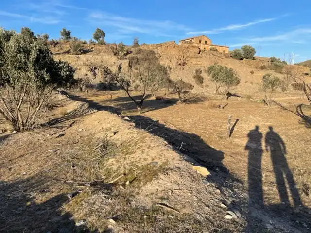 Terrenys i solars en venda a Abla, imagen 12