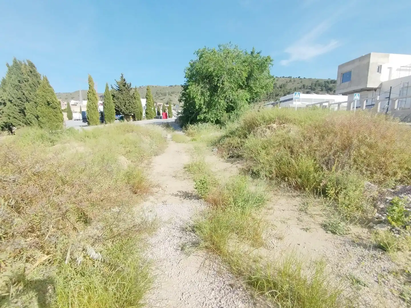 Terrenys i solars en venda a Calle Puntal de las Siete Lagunas, imagen 2