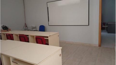 Photo 3 of Premises to rent in Zarza, Plaza de Toros, Ciudad Real Capital