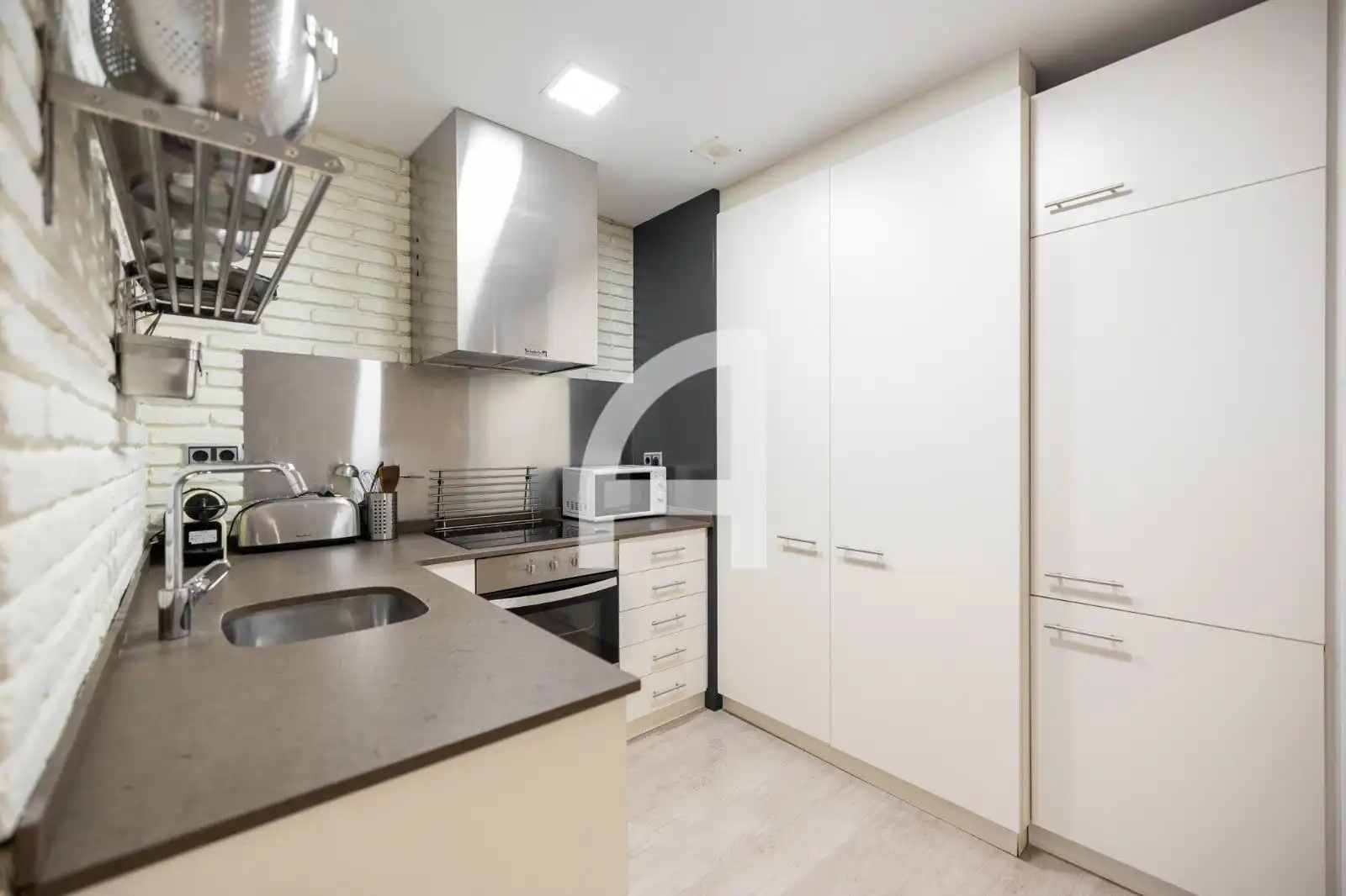 Appartement avec terrasse à vendre à Sarrià - Sant Gervasi, imagen 26