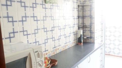 Photo 5 of Flat to rent in Jaime I el Conqueridor  " Torres Bañadas", Playa Muchavista, Alicante