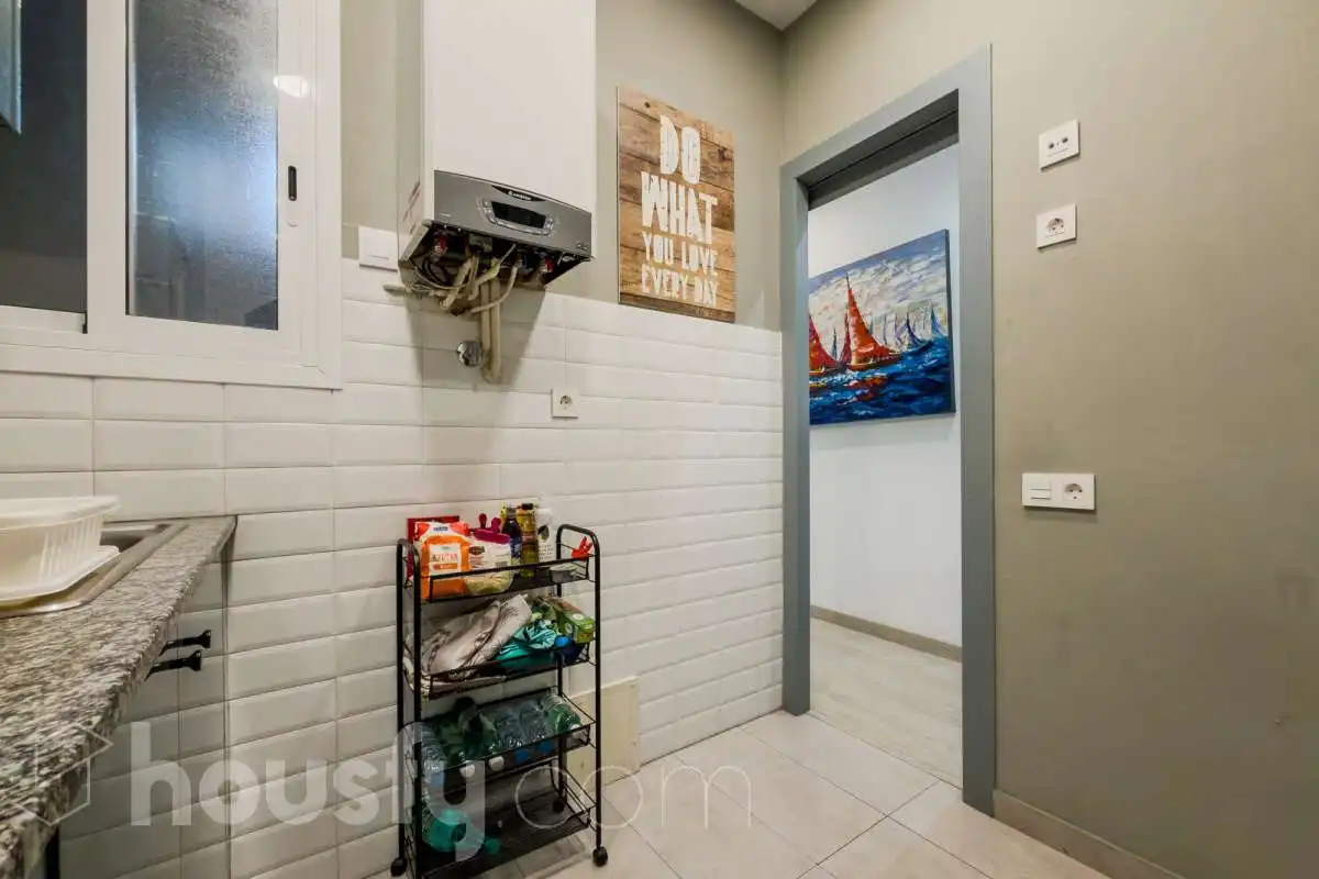Appartement avec ascenseur à vendre à Carrer del Comte Borrell ., imagen 13