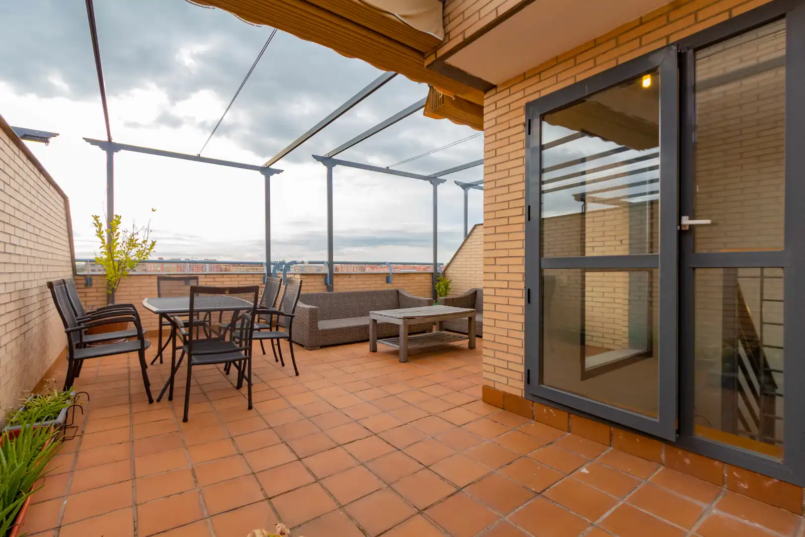 Attico con piscina in vendita a El Bercial, imagen 21