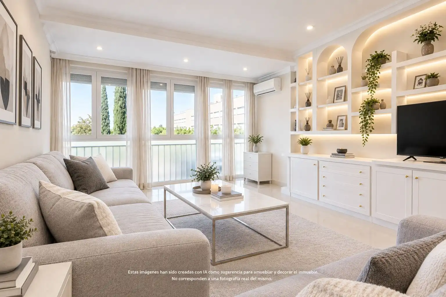 Apartment with lift for sale in Calle de José Recuerda