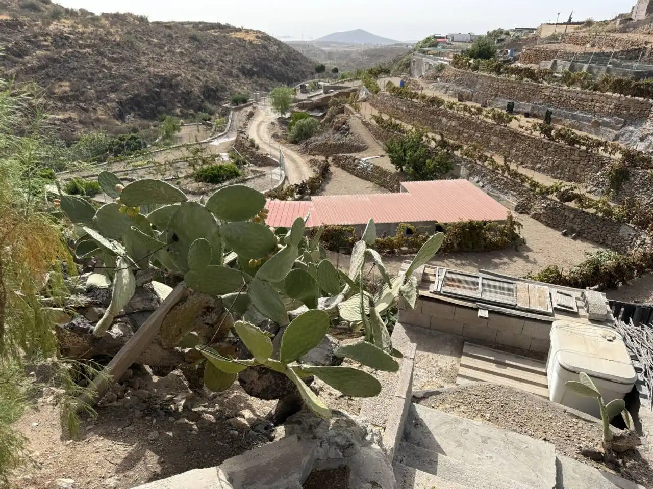 Casa en venda a Calle Oliva, imagen 4
