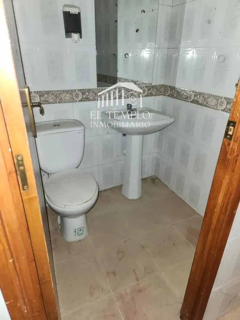 Local commercial à vendre à N Señor Robat, imagen 9