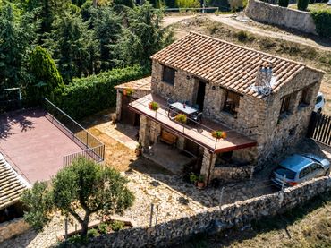 Casa con jardín en venta en Montblanc