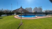 Piscina de Dúplex en venda en Orihuela amb Aire condicionat, Piscina i Moblat